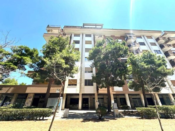 appartamento in vendita a Foggia