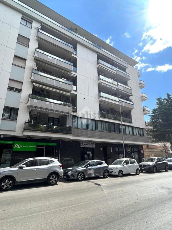 appartamento in vendita a Foggia in zona Centro Città