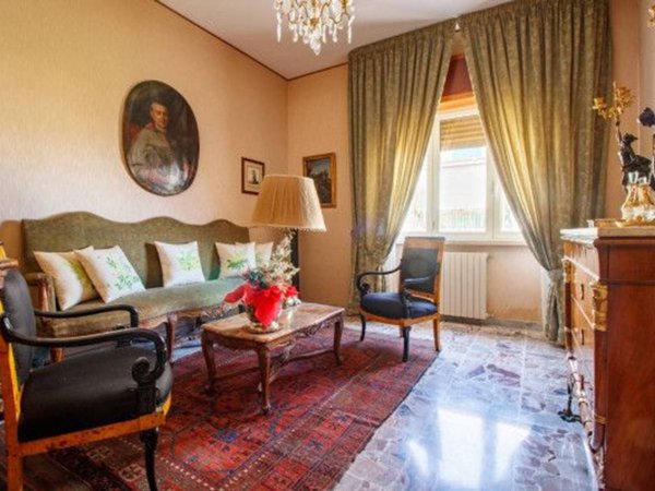 appartamento in vendita a Foggia in zona Immacolata / San Pio X