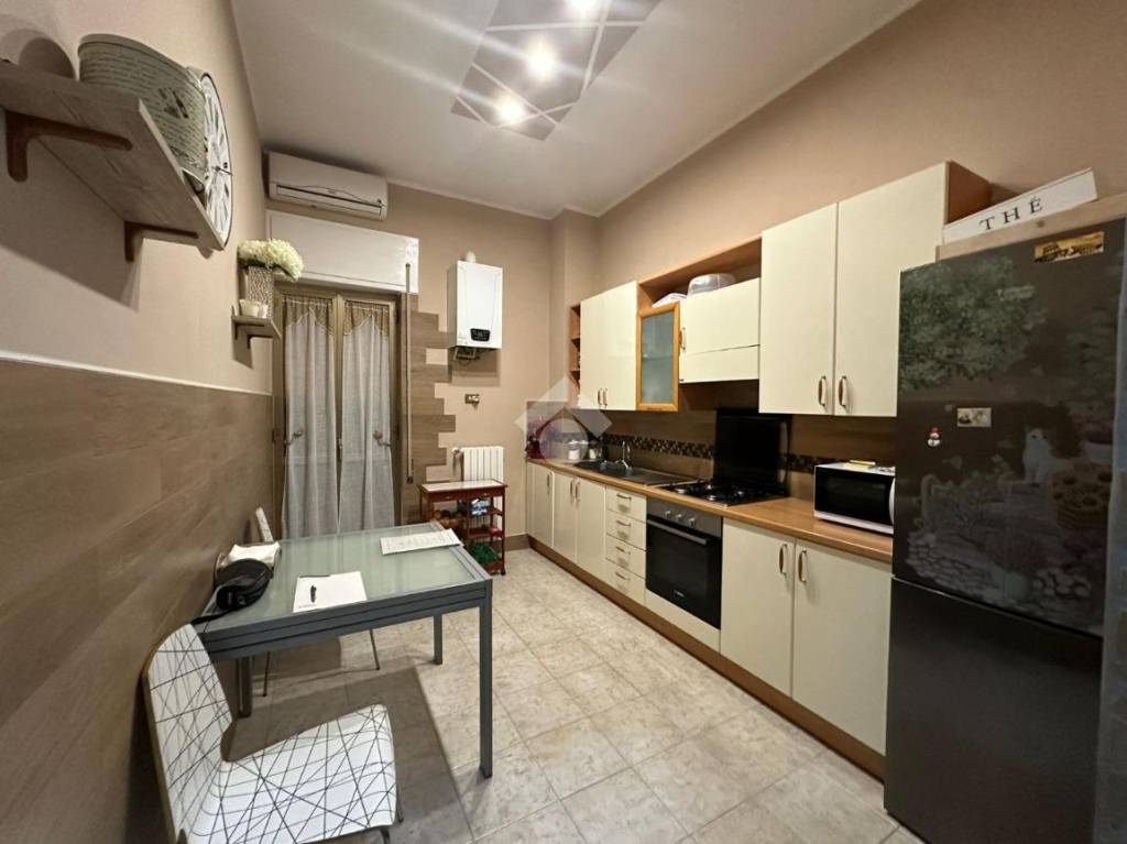 appartamento in vendita a Foggia in zona Immacolata / San Pio X