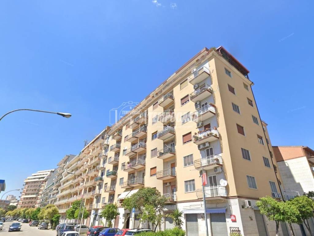 appartamento in vendita a Foggia in zona Immacolata / San Pio X