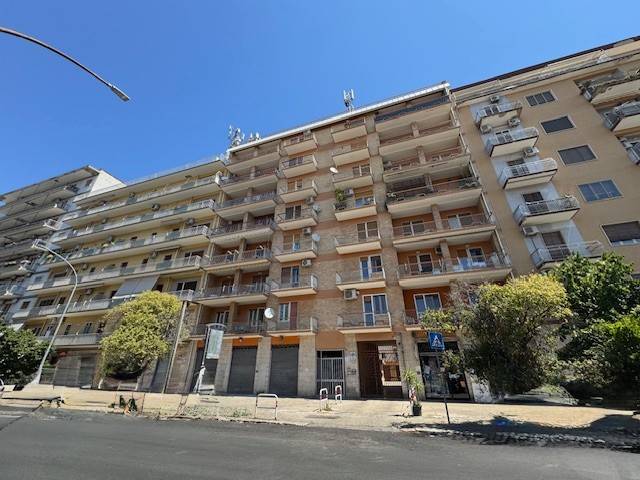 appartamento in vendita a Foggia in zona Immacolata / San Pio X