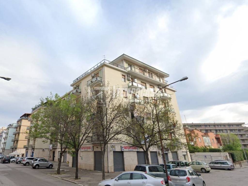 appartamento in vendita a Foggia in zona Centro Città