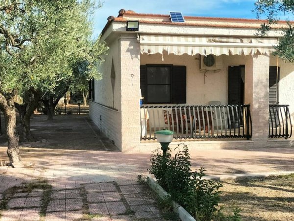 casa indipendente in vendita a Foggia