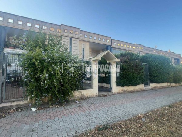 appartamento in vendita a Foggia in zona Macchia Gialla