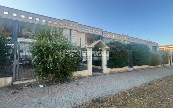 appartamento in vendita a Foggia in zona Macchia Gialla