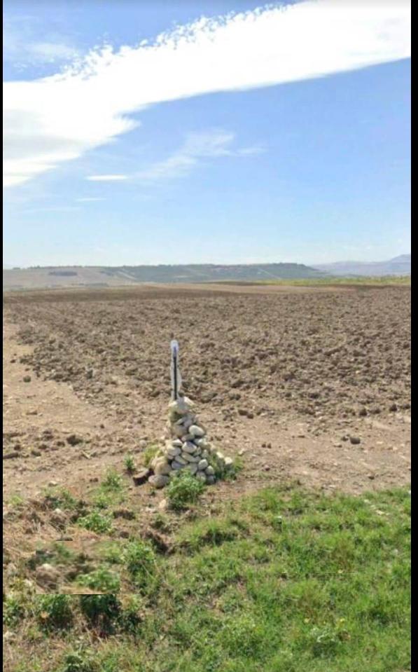 terreno agricolo in vendita a Foggia