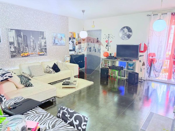 appartamento in vendita a Foggia in zona Candelaro