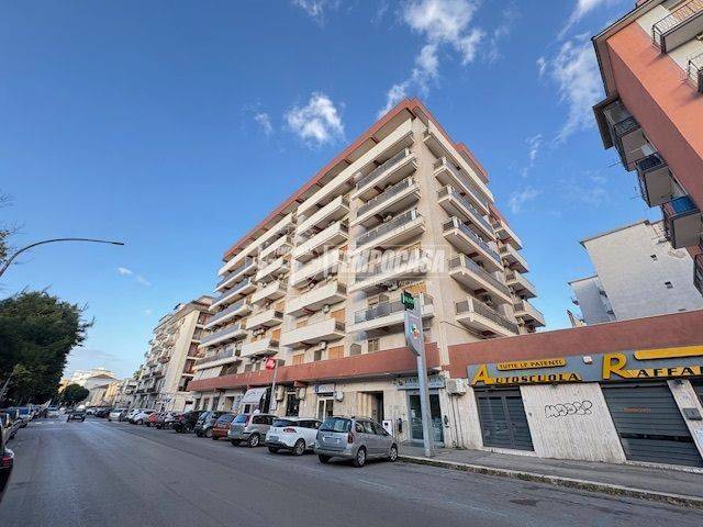 appartamento in vendita a Foggia