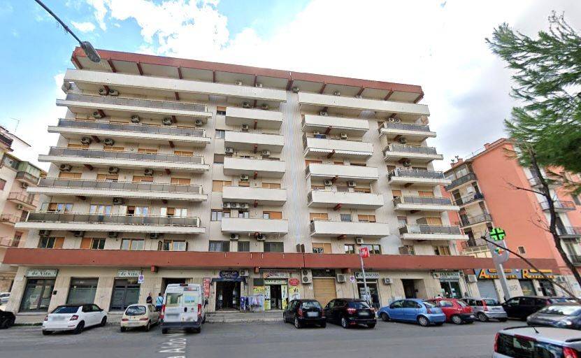 appartamento in vendita a Foggia
