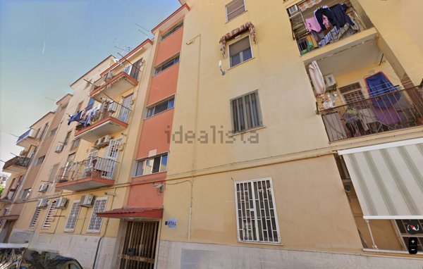 appartamento in vendita a Foggia in zona Centro Città