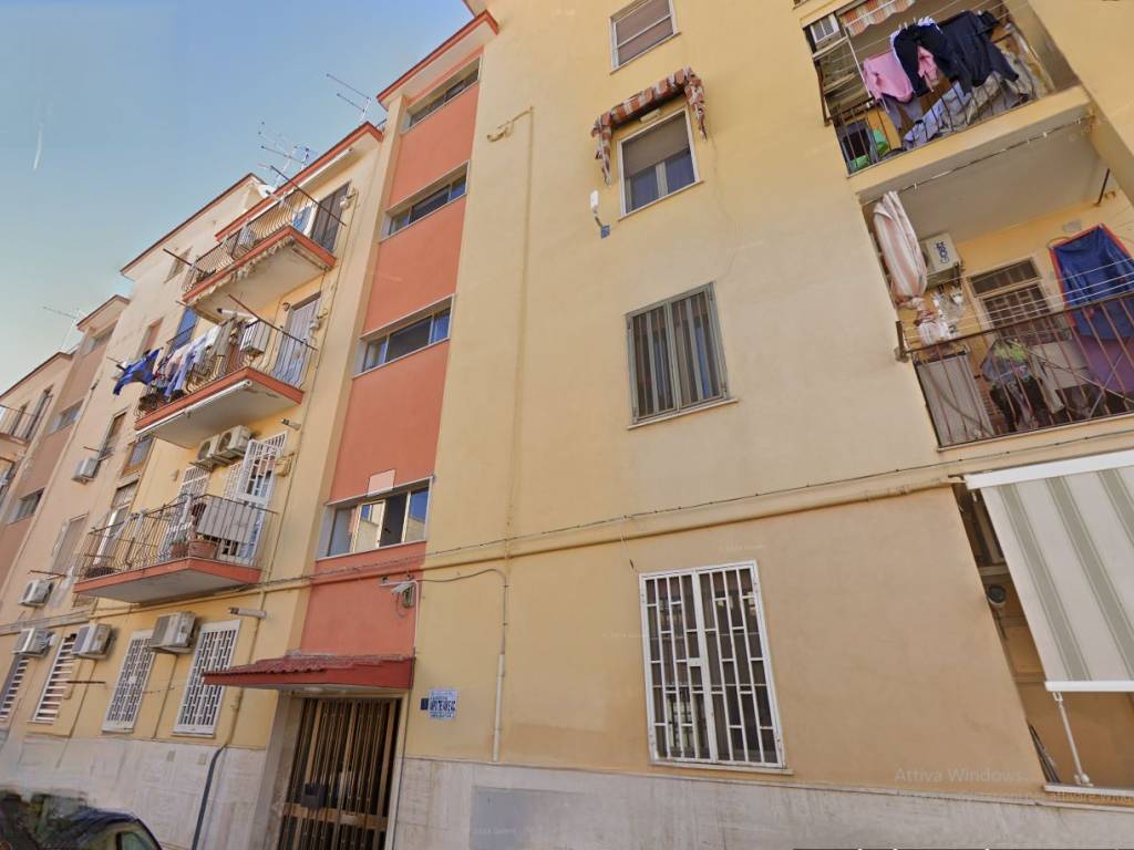 appartamento in vendita a Foggia in zona Centro Città