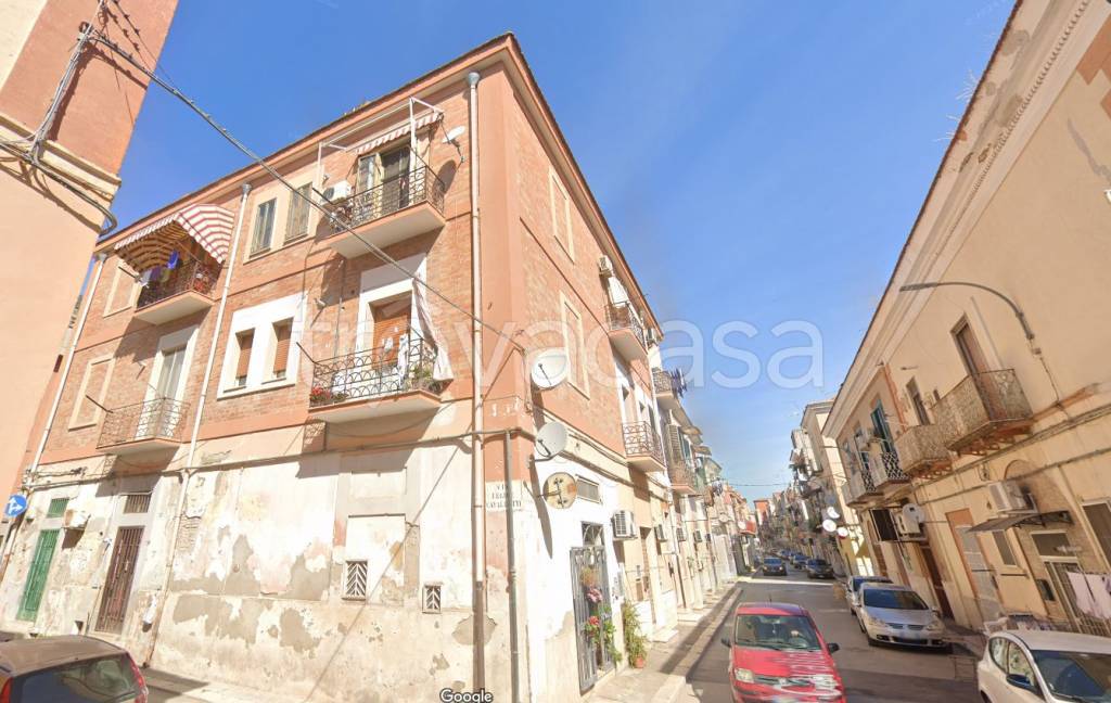appartamento in vendita a Foggia