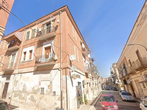appartamento in vendita a Foggia