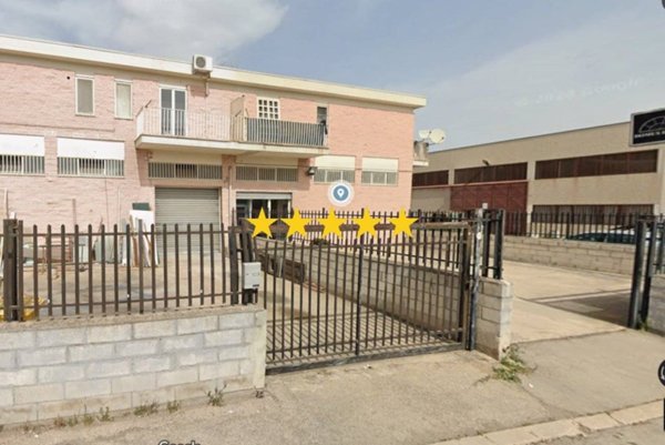 appartamento in vendita a Foggia in zona Fiera