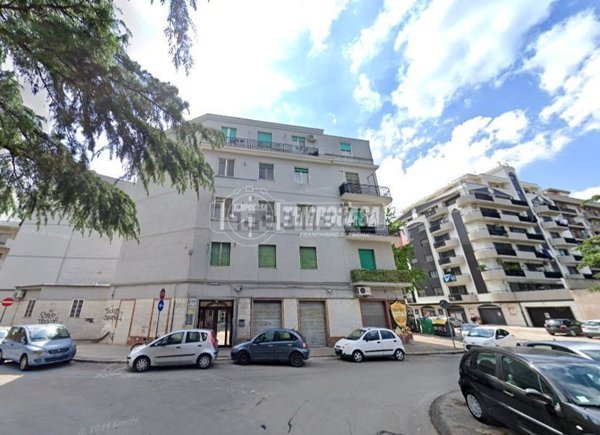 appartamento in vendita a Foggia