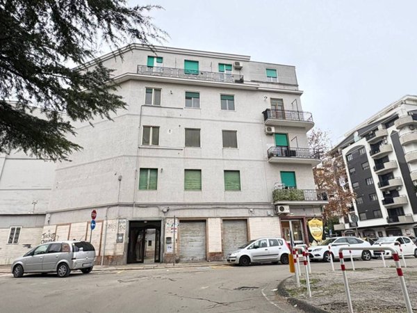 appartamento in vendita a Foggia