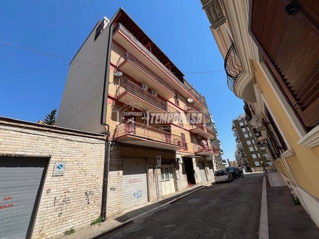 appartamento in vendita a Foggia