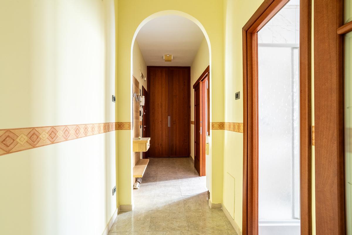 appartamento in vendita a Foggia in zona Centro Città