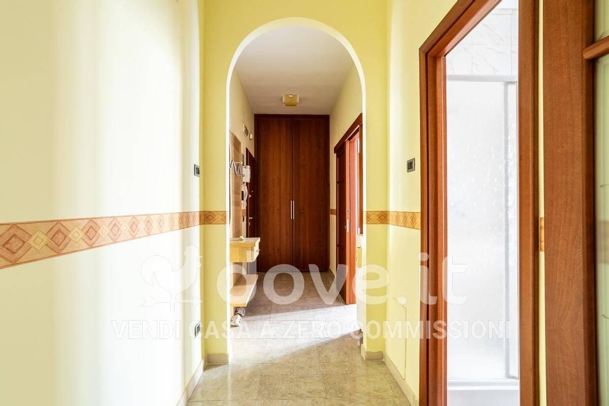 appartamento in vendita a Foggia in zona Centro Città