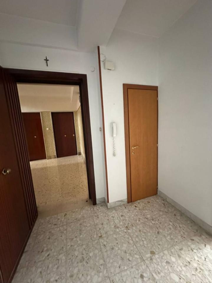 appartamento in vendita a Foggia in zona Stadio