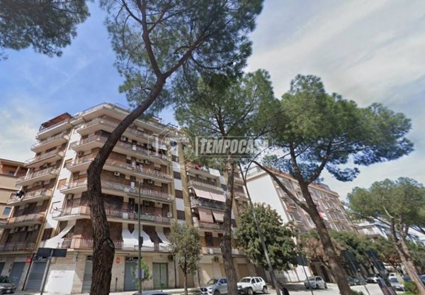 appartamento in vendita a Foggia in zona Immacolata / San Pio X