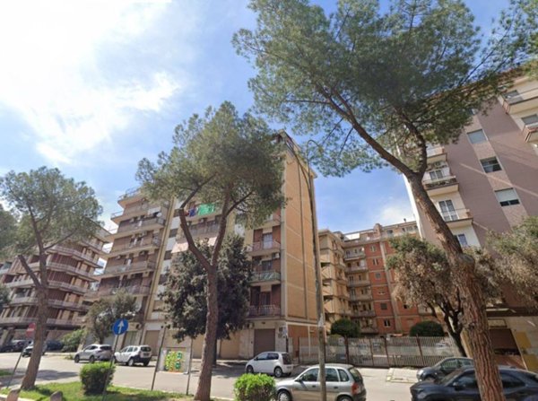 appartamento in vendita a Foggia in zona Immacolata / San Pio X