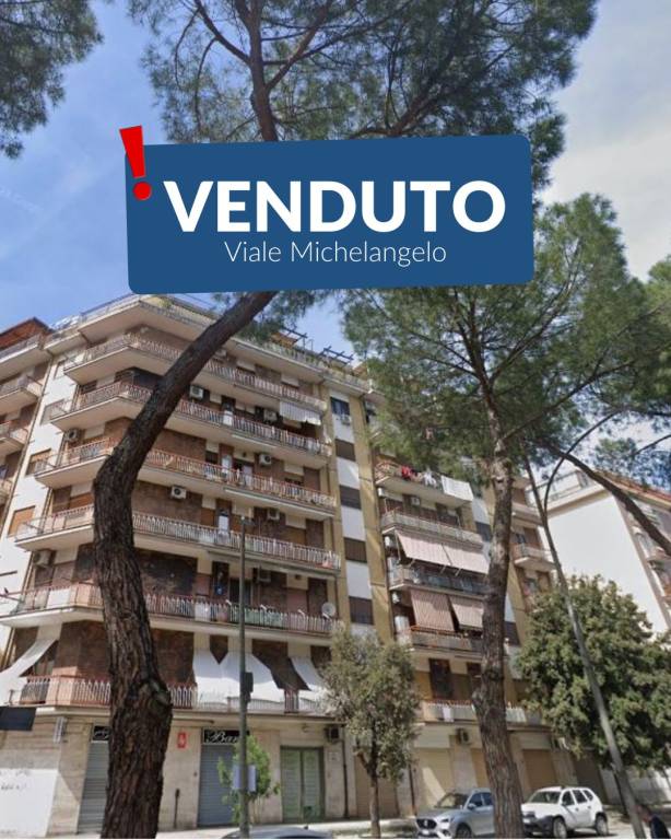 appartamento in vendita a Foggia in zona Immacolata / San Pio X