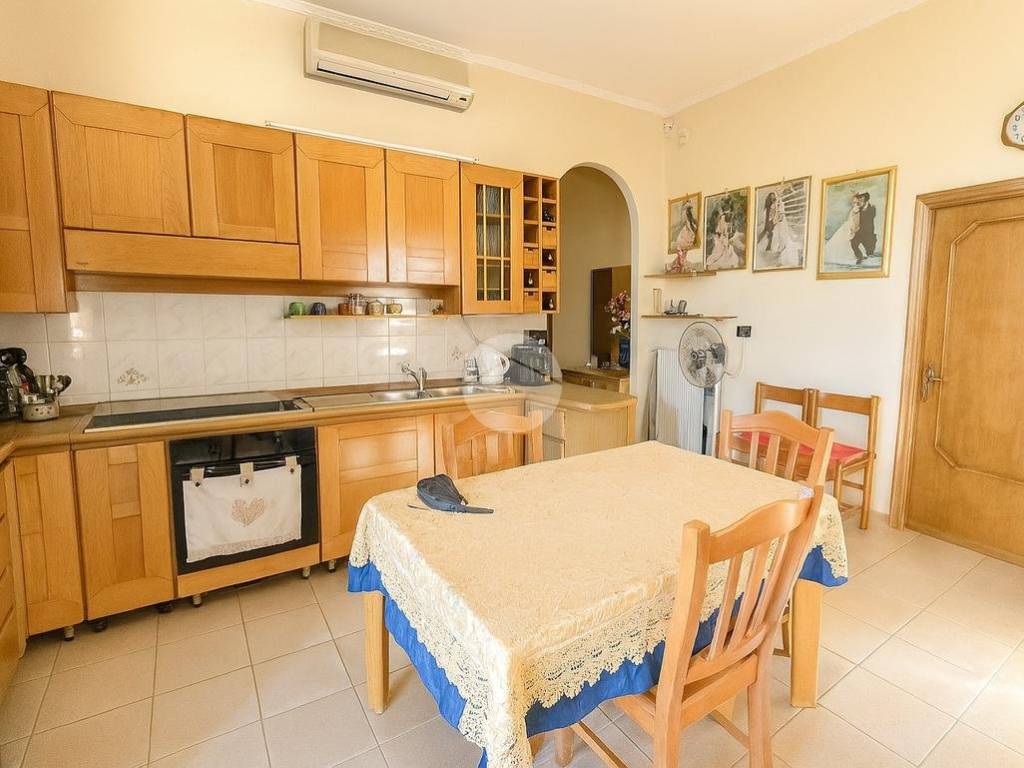appartamento in vendita a Foggia in zona Centro Città