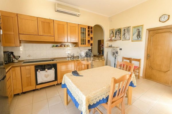 appartamento in vendita a Foggia in zona Centro Città