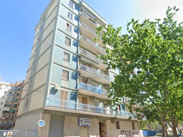 appartamento in vendita a Foggia in zona Centro Città