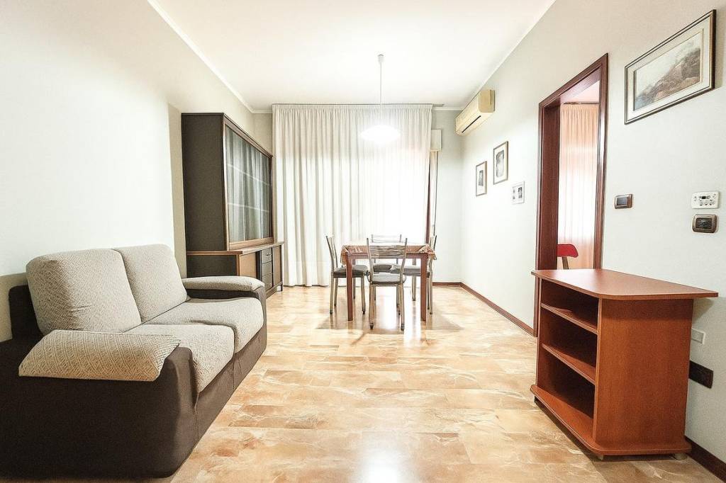 appartamento in vendita a Foggia