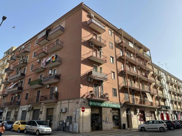 appartamento in vendita a Foggia in zona Stadio