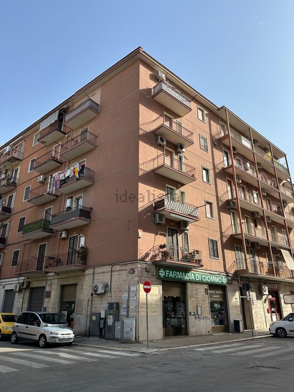 appartamento in vendita a Foggia