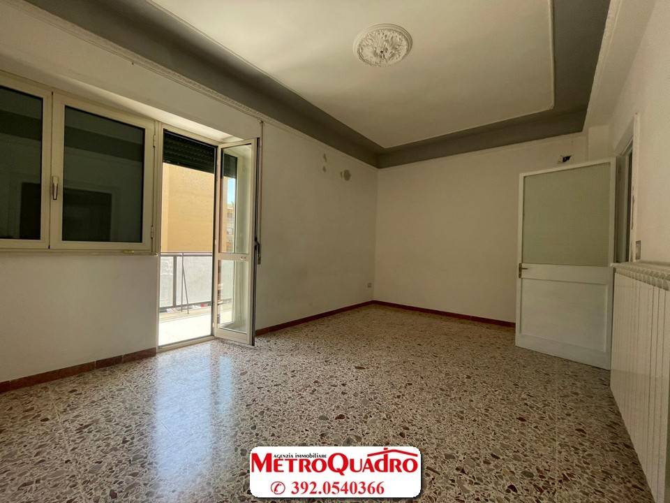 appartamento in vendita a Foggia in zona CEP