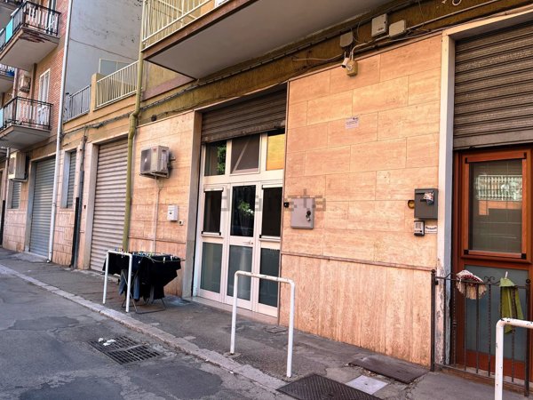 appartamento in vendita a Foggia in zona San Ciro