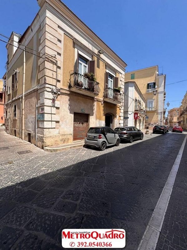 appartamento in vendita a Foggia in zona Centro Città