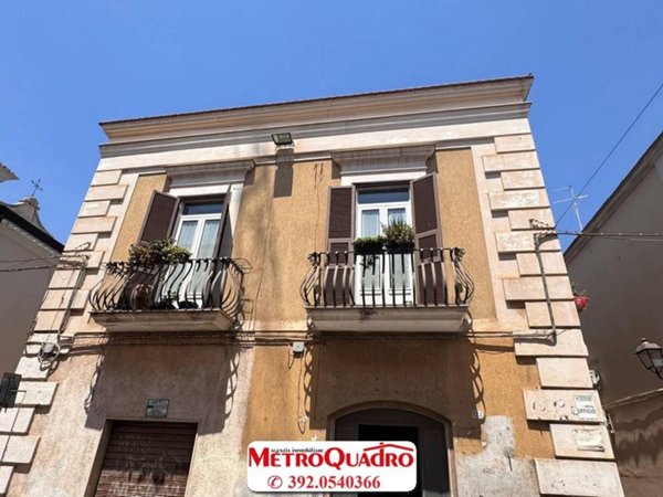 appartamento in vendita a Foggia in zona Centro Città