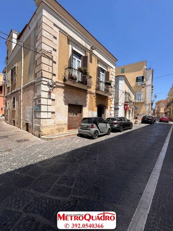 appartamento in vendita a Foggia in zona Centro Città