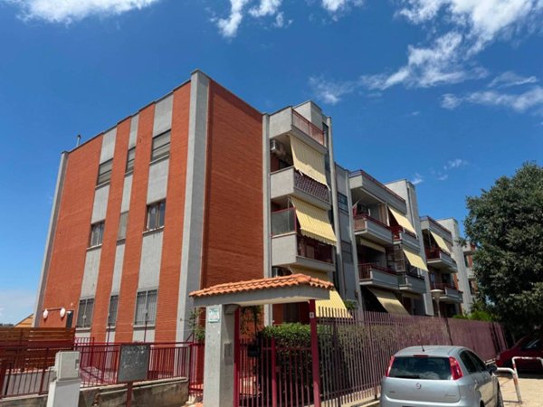 appartamento in vendita a Foggia in zona Fiera