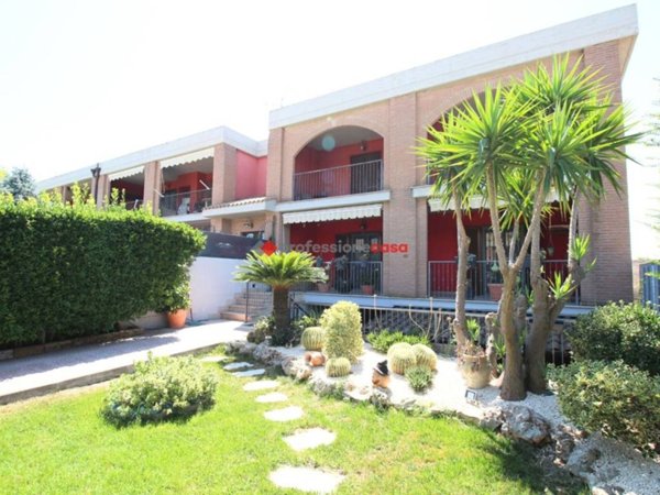 appartamento in vendita a Foggia in zona Candelaro