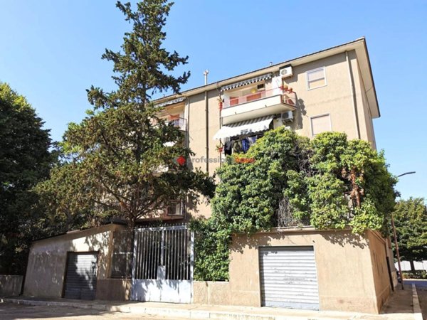 appartamento in vendita a Foggia in zona CEP