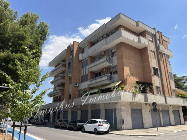 appartamento in vendita a Foggia