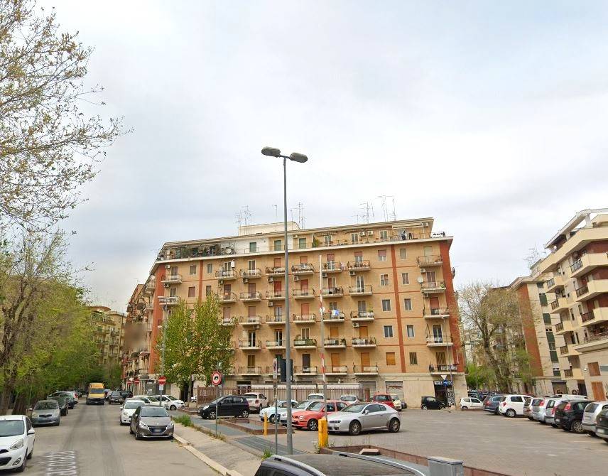 appartamento in vendita a Foggia