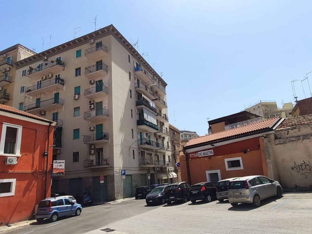 appartamento in vendita a Foggia in zona Centro Città