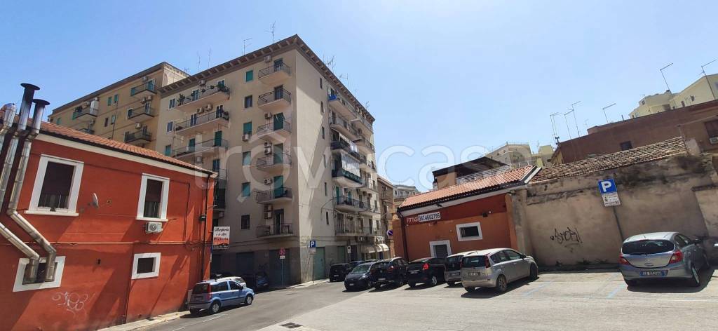 appartamento in vendita a Foggia in zona Centro Città