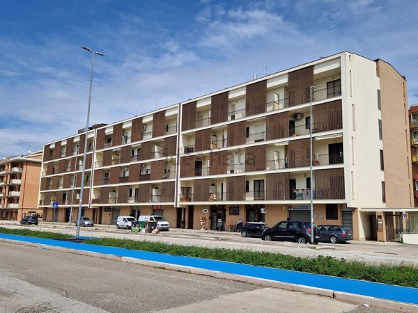 appartamento in vendita a Foggia in zona Macchia Gialla