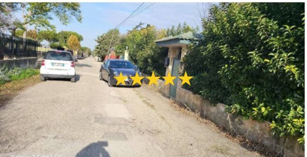 casa indipendente in vendita a Foggia