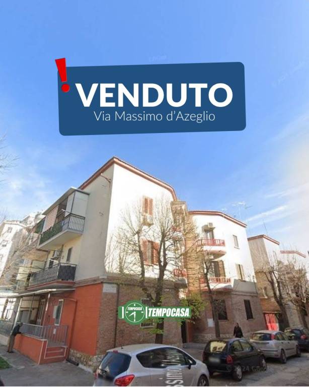 appartamento in vendita a Foggia in zona San Ciro