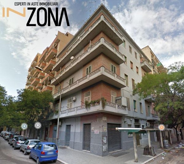 appartamento in vendita a Foggia